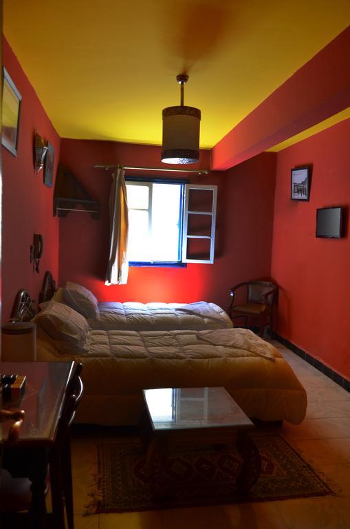 Hotel Sahara Esauira Habitación foto