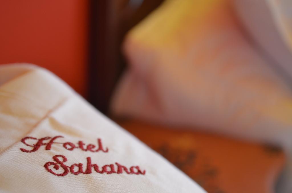 Hotel Sahara Esauira Exterior foto