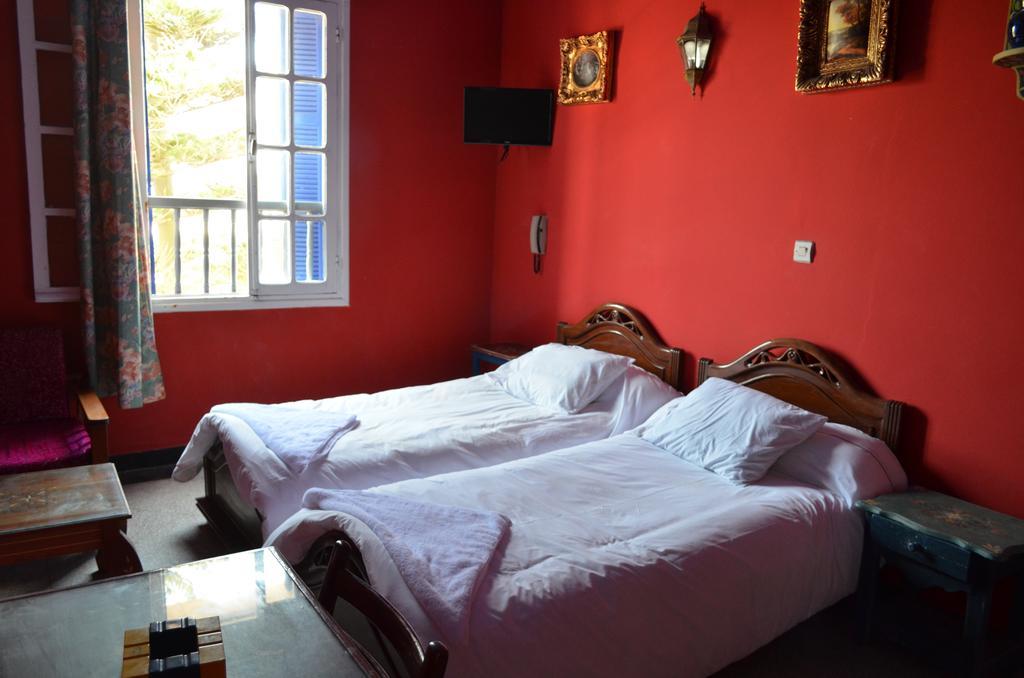 Hotel Sahara Esauira Habitación foto