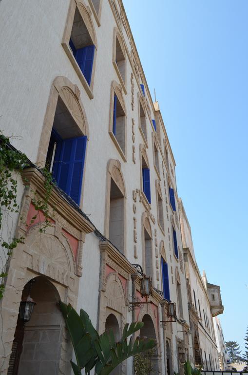 Hotel Sahara Esauira Exterior foto