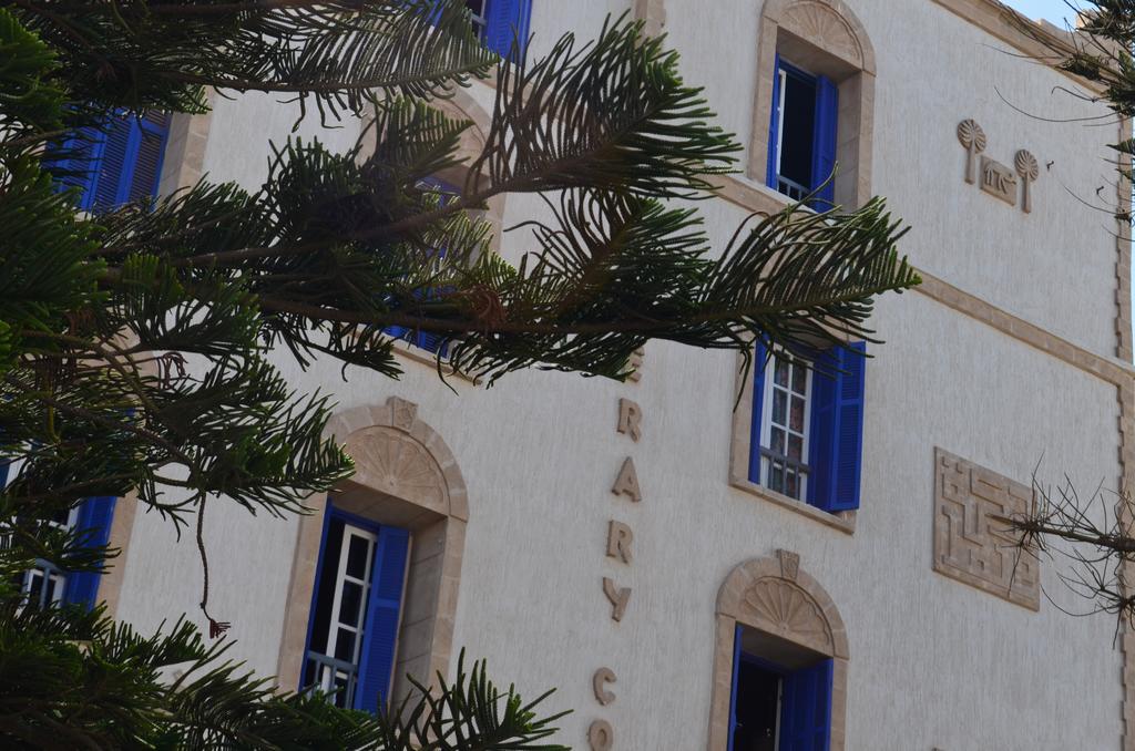 Hotel Sahara Esauira Exterior foto