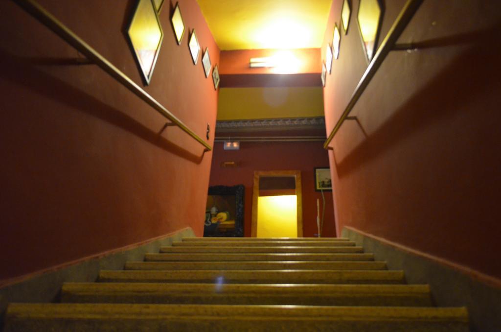 Hotel Sahara Esauira Exterior foto